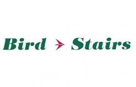 Bird Stairs