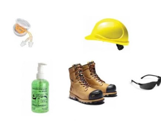 safety-apparel
