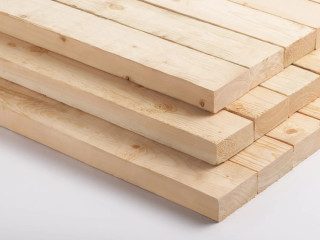 lumber